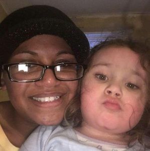 Meet your Posher, Muriel